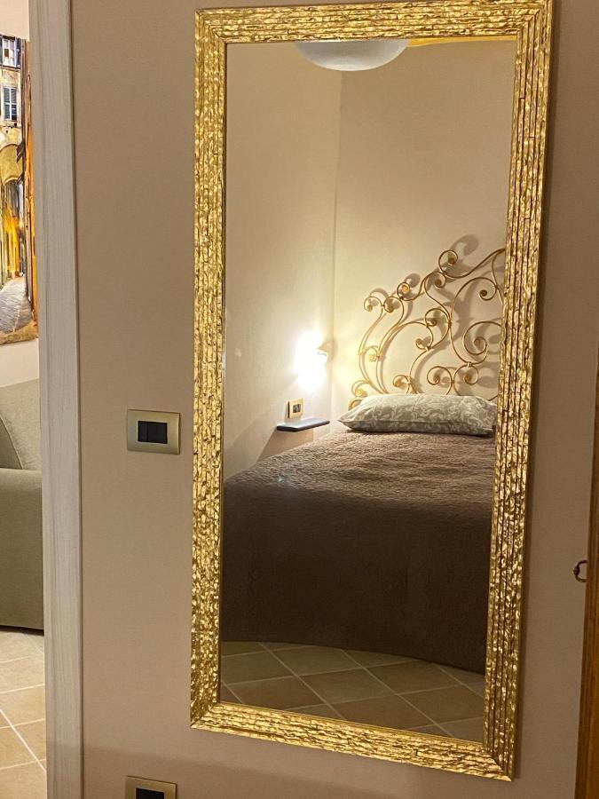 Casa Orefici, 4 Apartments In Front Of Aquarium! Genova Eksteriør billede
