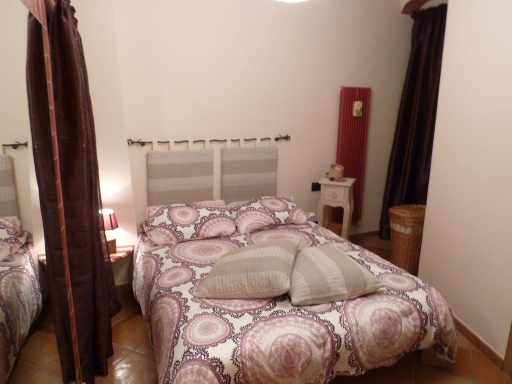 Casa Orefici, 4 Apartments In Front Of Aquarium! Genova Værelse billede