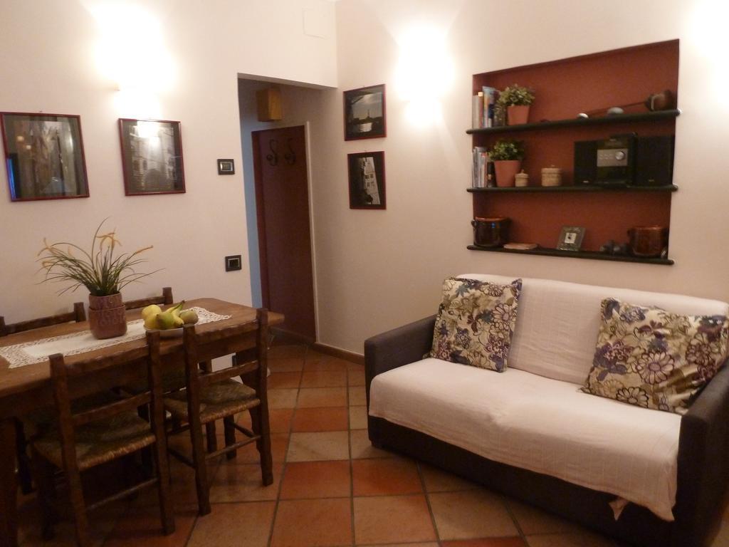 Casa Orefici, 4 Apartments In Front Of Aquarium! Genova Værelse billede