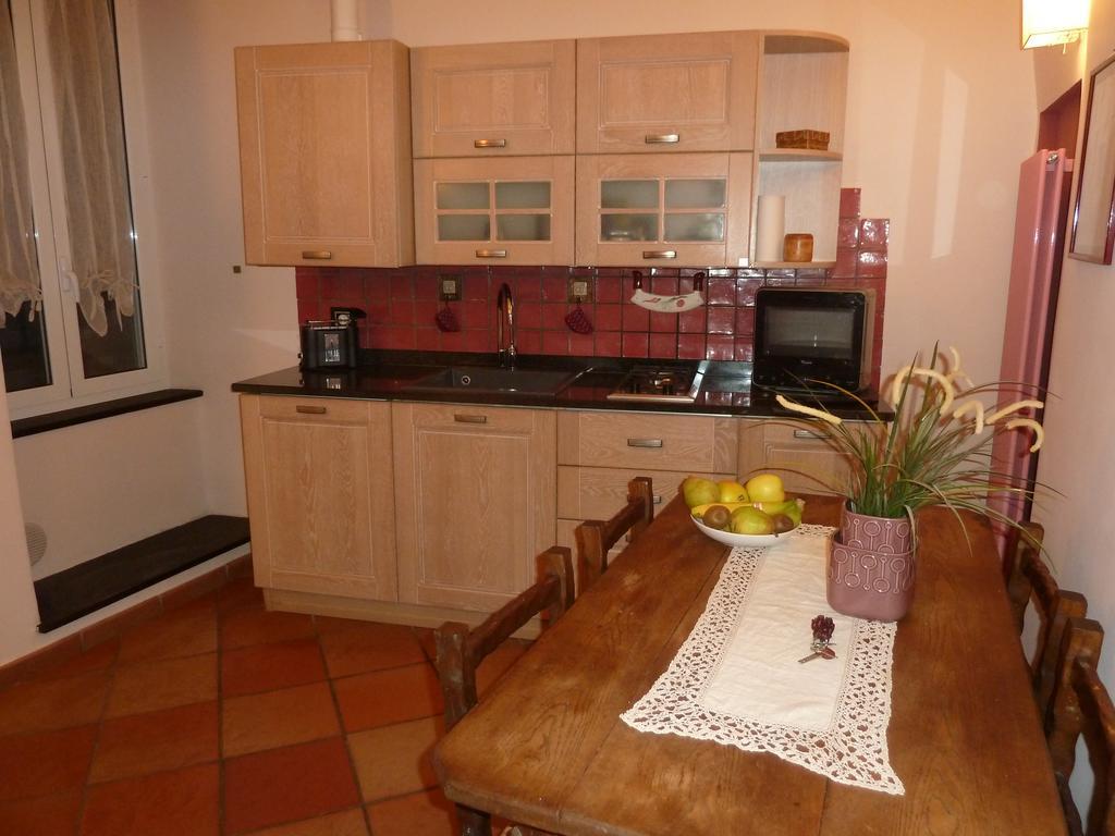 Casa Orefici, 4 Apartments In Front Of Aquarium! Genova Værelse billede