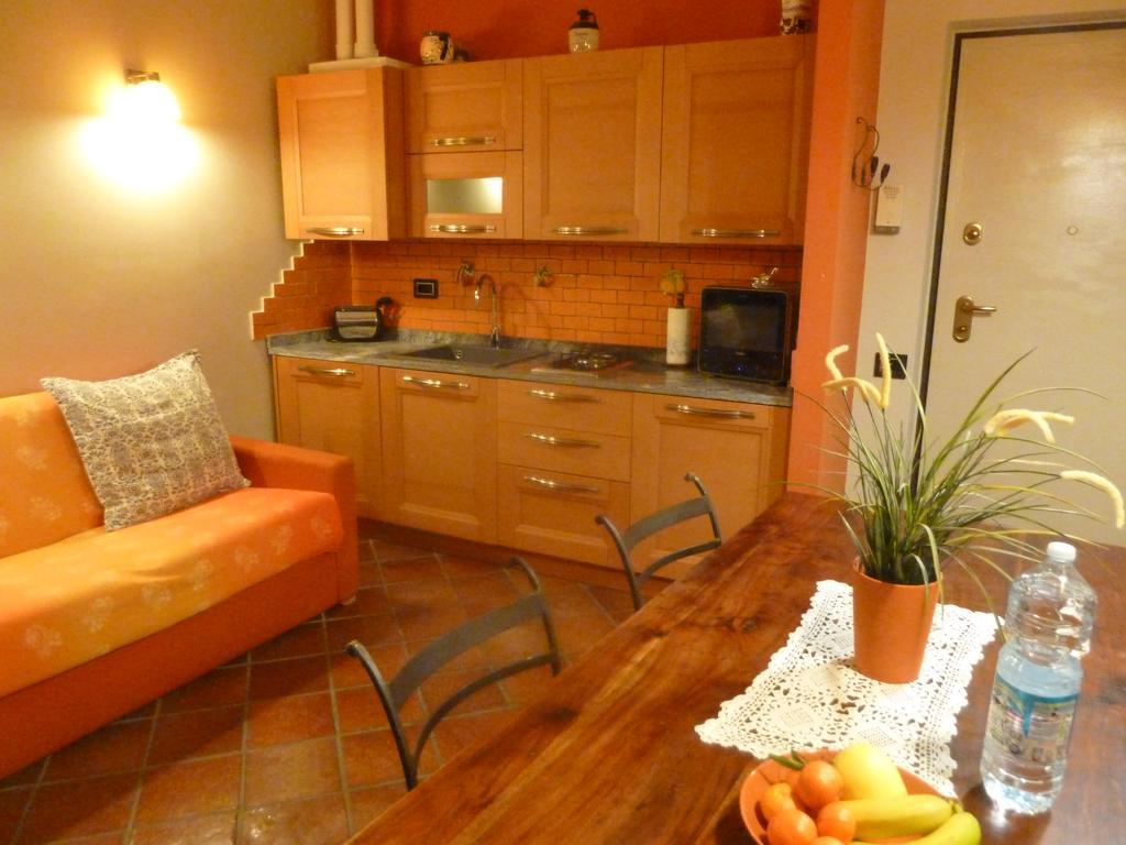 Casa Orefici, 4 Apartments In Front Of Aquarium! Genova Eksteriør billede
