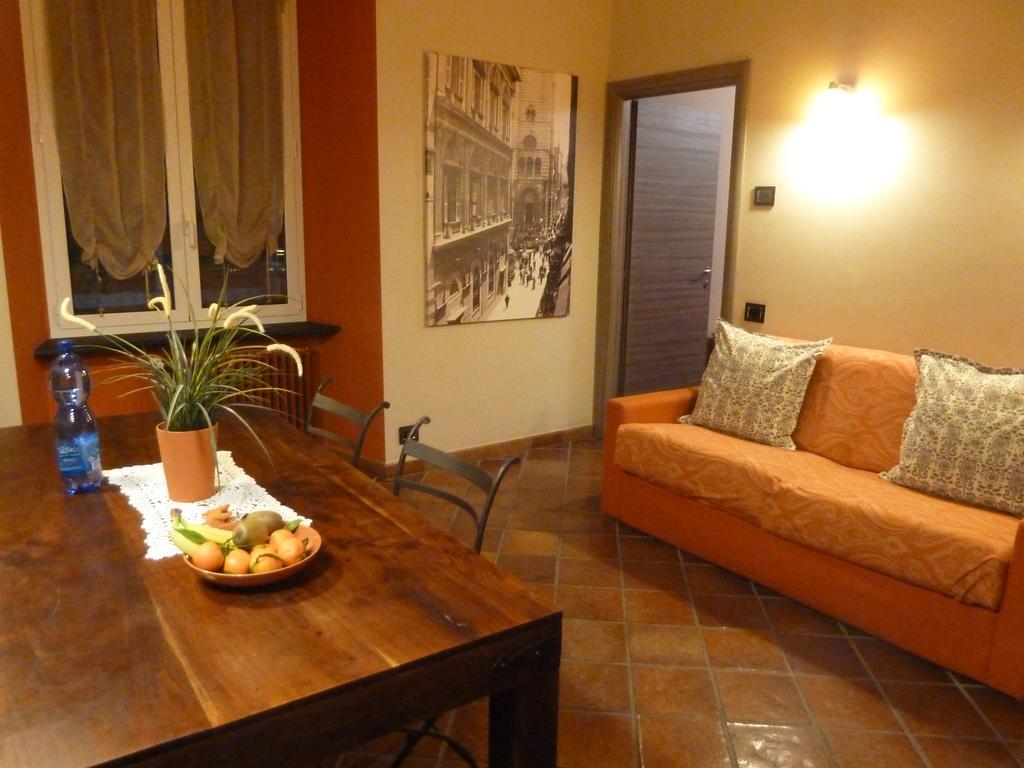 Casa Orefici, 4 Apartments In Front Of Aquarium! Genova Eksteriør billede