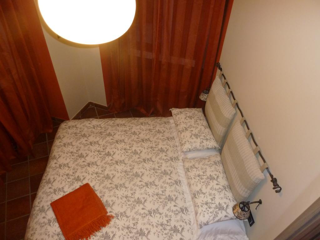 Casa Orefici, 4 Apartments In Front Of Aquarium! Genova Eksteriør billede