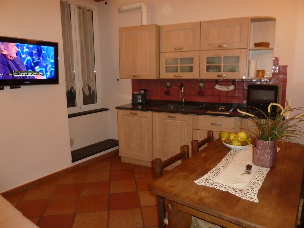 Casa Orefici, 4 Apartments In Front Of Aquarium! Genova Eksteriør billede
