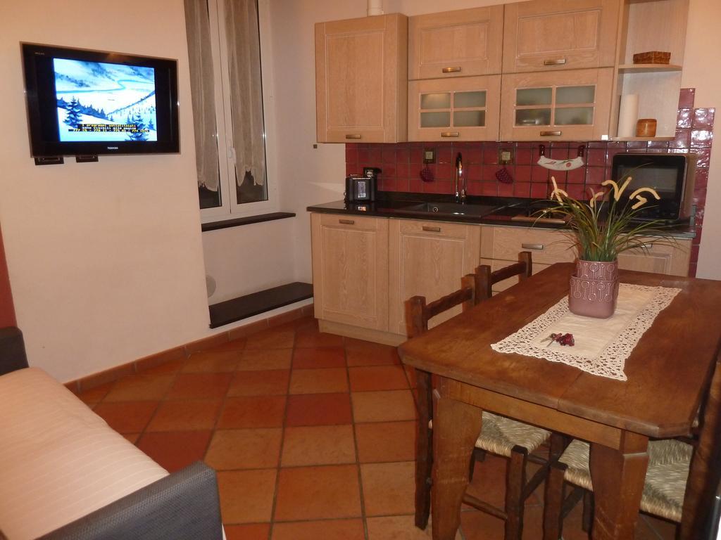 Casa Orefici, 4 Apartments In Front Of Aquarium! Genova Eksteriør billede