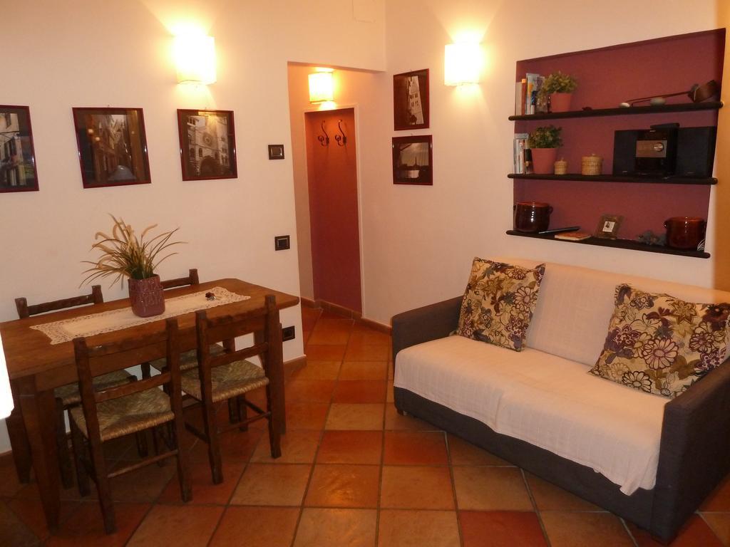 Casa Orefici, 4 Apartments In Front Of Aquarium! Genova Eksteriør billede