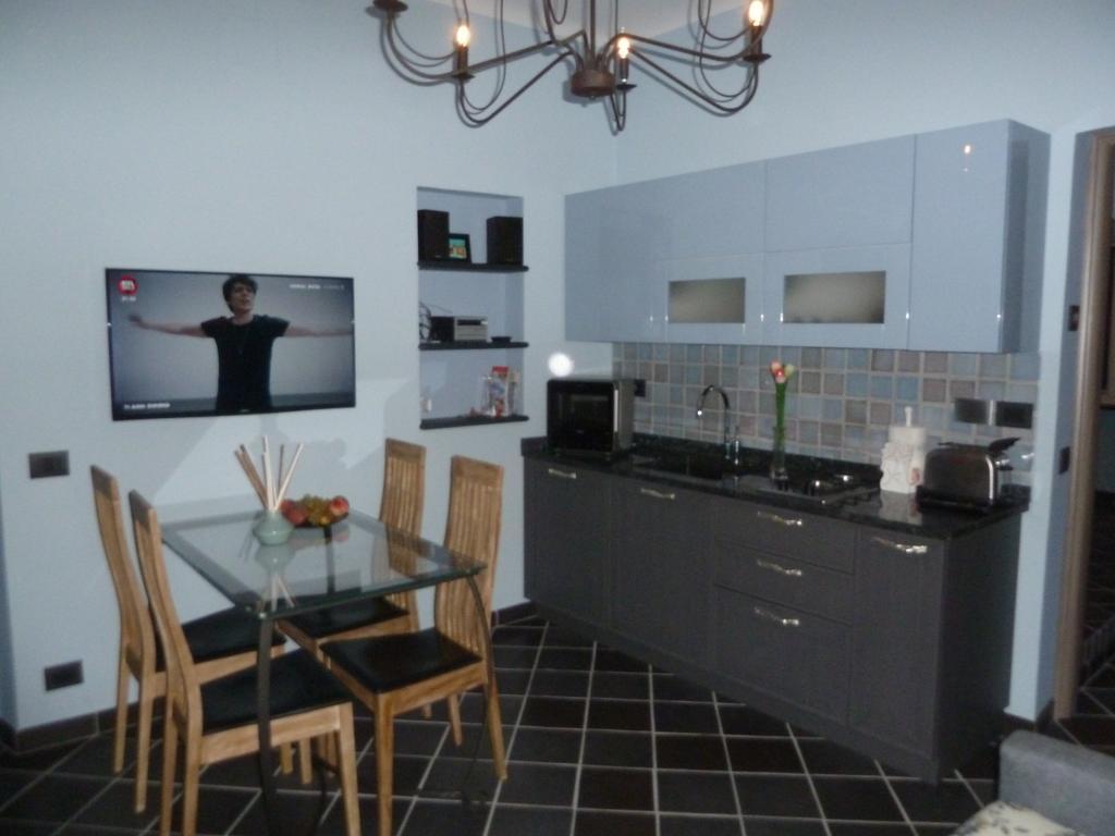Casa Orefici, 4 Apartments In Front Of Aquarium! Genova Eksteriør billede
