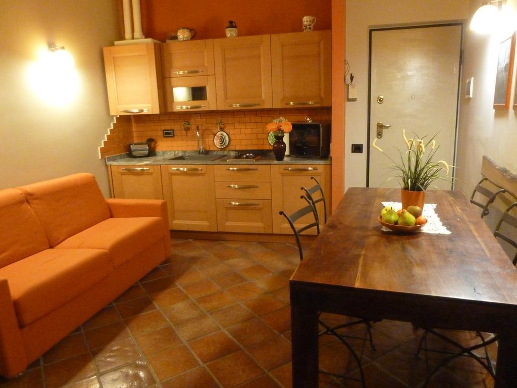 Casa Orefici, 4 Apartments In Front Of Aquarium! Genova Eksteriør billede