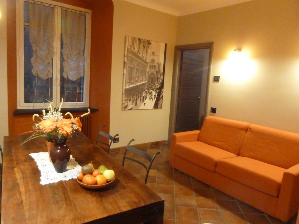 Casa Orefici, 4 Apartments In Front Of Aquarium! Genova Eksteriør billede