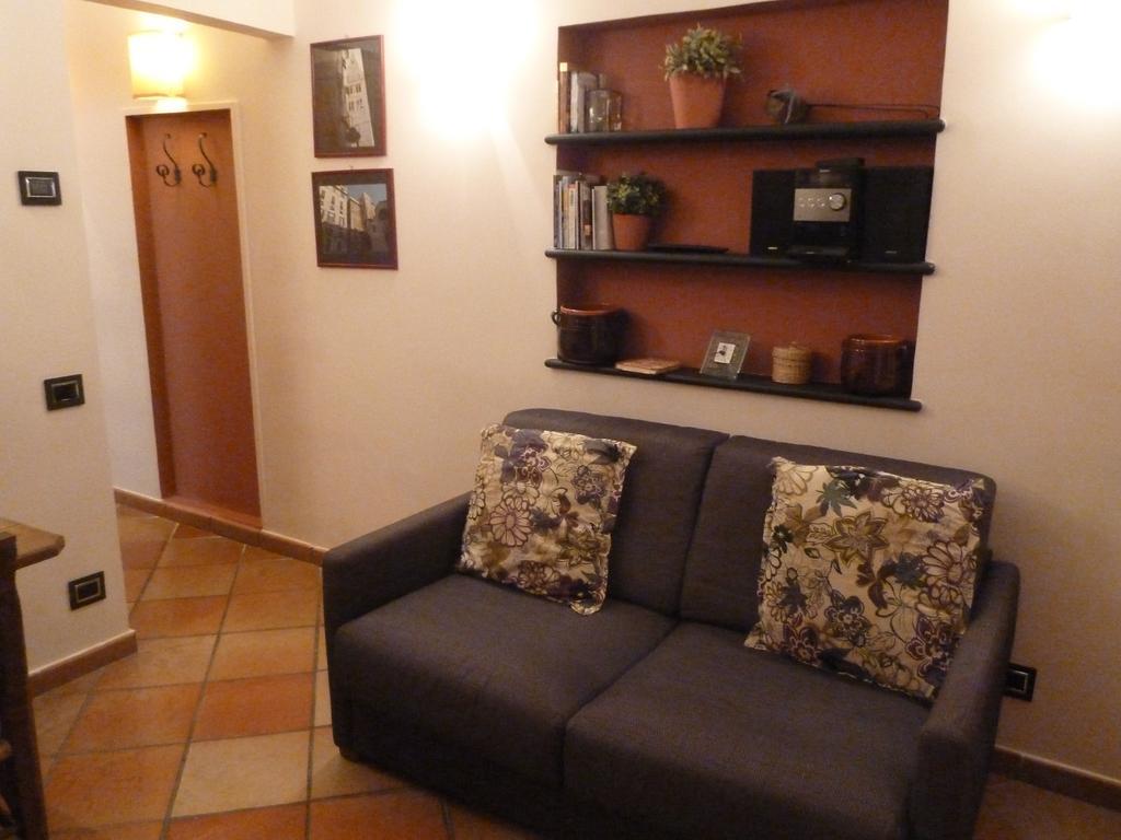 Casa Orefici, 4 Apartments In Front Of Aquarium! Genova Eksteriør billede
