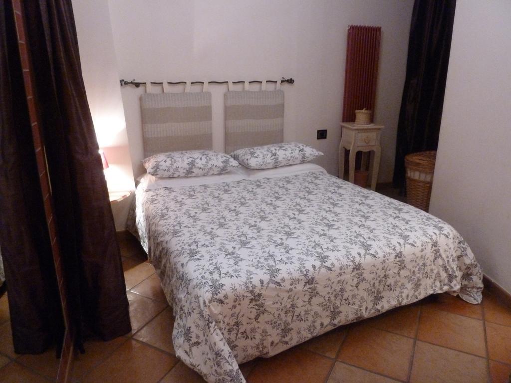 Casa Orefici, 4 Apartments In Front Of Aquarium! Genova Eksteriør billede