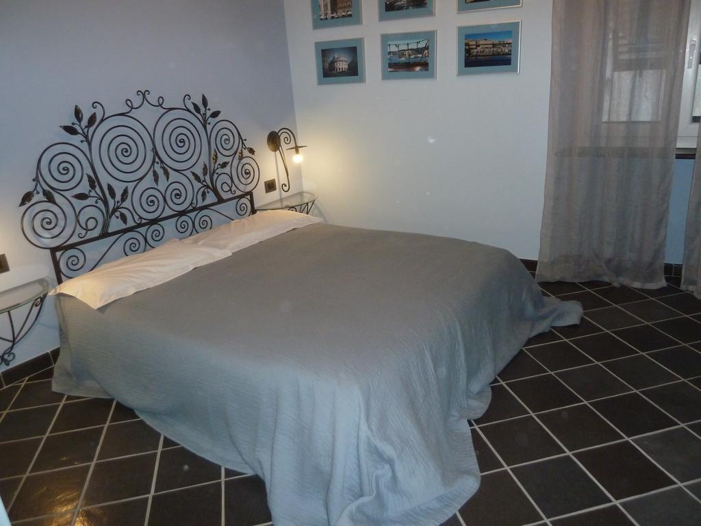 Casa Orefici, 4 Apartments In Front Of Aquarium! Genova Eksteriør billede