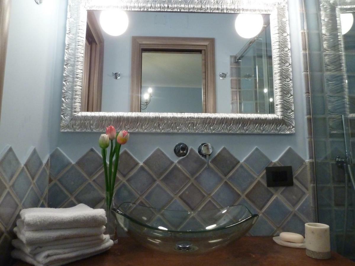 Casa Orefici, 4 Apartments In Front Of Aquarium! Genova Eksteriør billede
