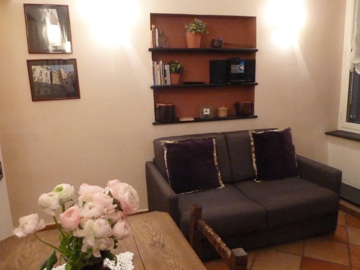 Casa Orefici, 4 Apartments In Front Of Aquarium! Genova Eksteriør billede