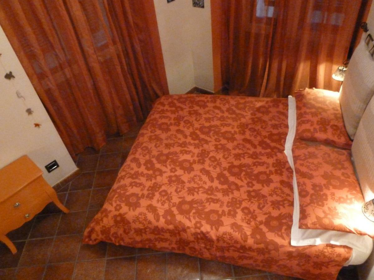 Casa Orefici, 4 Apartments In Front Of Aquarium! Genova Eksteriør billede